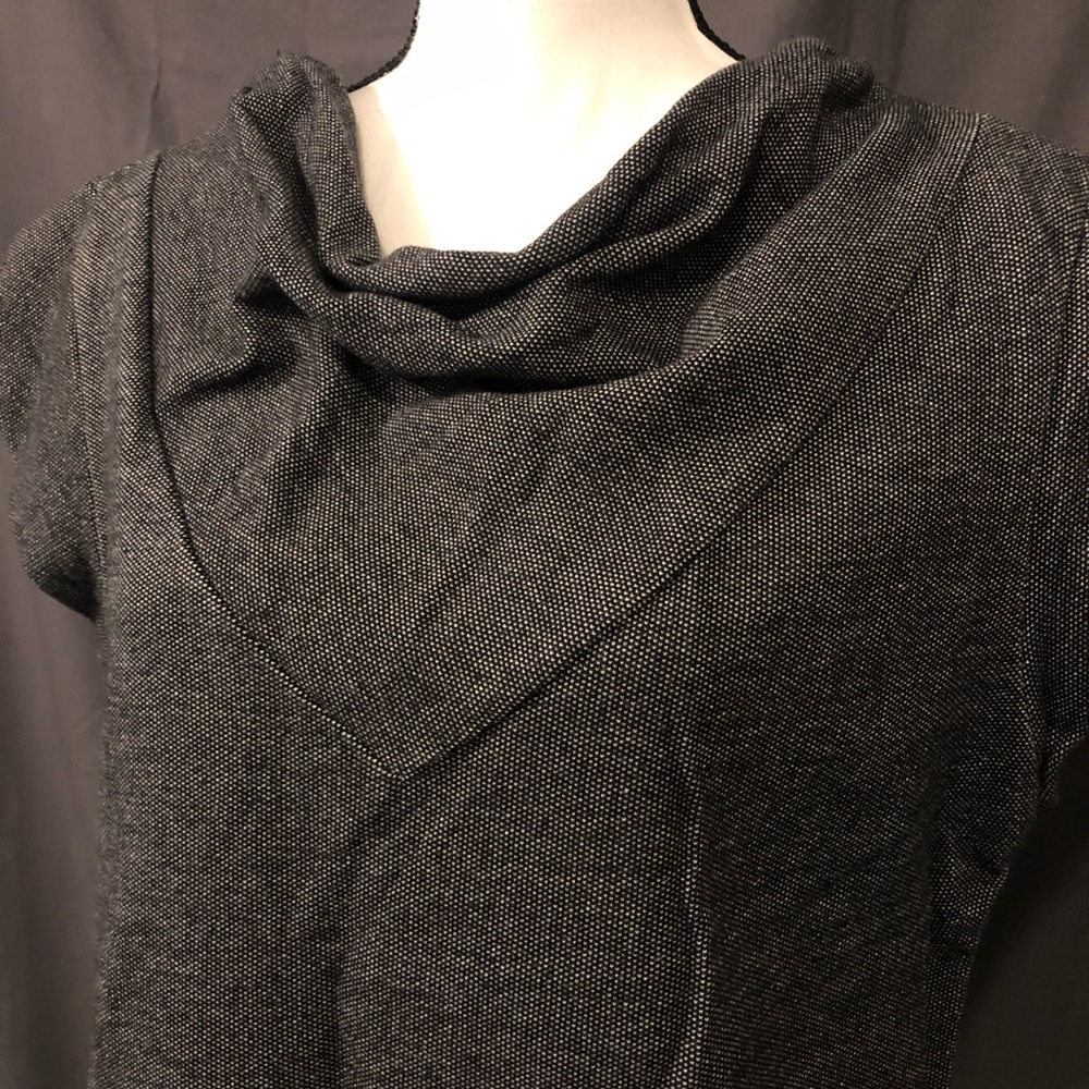 EUC Tucker for Target Cowl Neck Sweatshirt